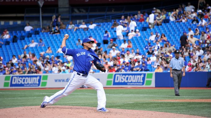 Toronto Blue Jays